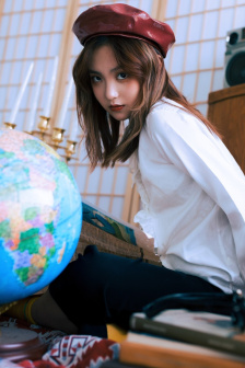 明星专题：和泉元弥